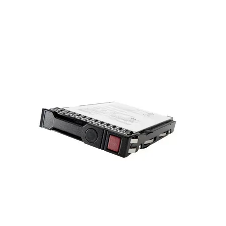 HPE MSA 144TB SAS 12G Midline 7.2K LFF M2 1-year Warranty 6-pack HDD Bundle