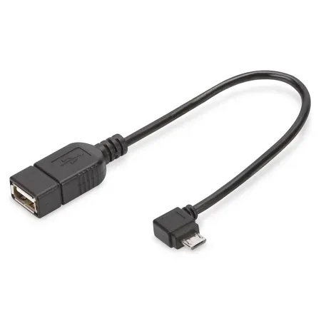 Digitus AK-300313-002-S USB-kabel