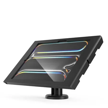 Compulocks iPad Pro M4 13" (2024), Apex Enclosure Tilting Stand 8" monteringssats