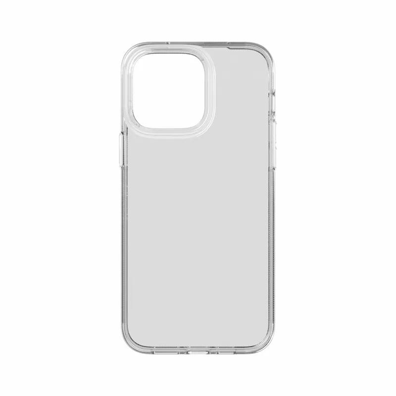 Tech21 Evo Lite iPhone 14 Pro Max Transparent