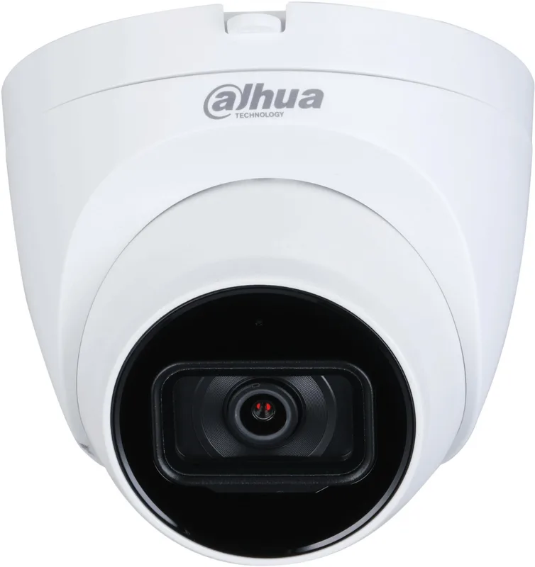 Dahua IPC-HDW2441TM-S-0280B 4MP IR WizSense nätverkskamera