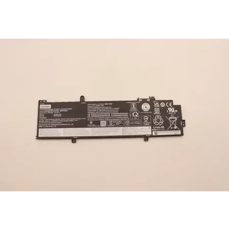 Lenovo internt batteri, 4 celler, 52,5 Wh Li-Ion (5B10W51863)