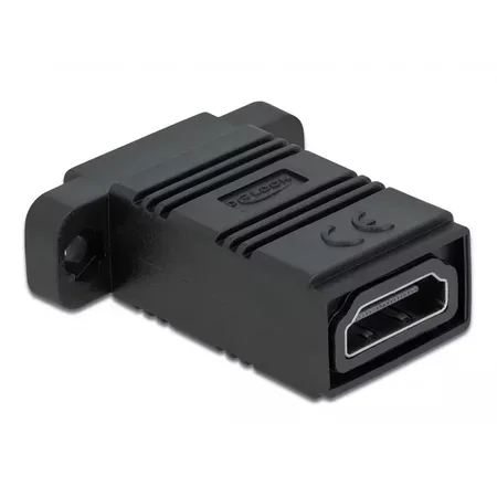 Delock Easy 45 - snäppbar modul