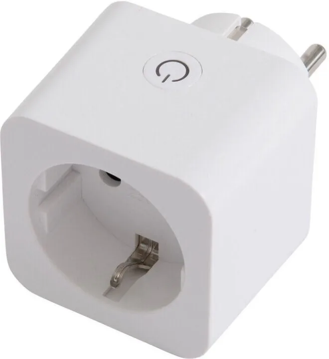 Airam SmartHome-uttag, för Wi-Fi-nätverk