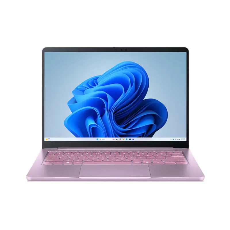 Acer Swift Air 14, SFA14-I31-7695, ultratunn bärbar dator, 14 tum, Intel Core 7, 12 GB RAM, 512 GB SSD, Intel Graphics