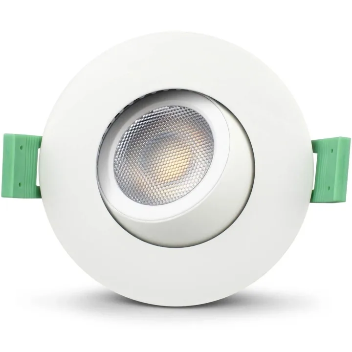 Llitt Sanna Dimbar Infälld downlight