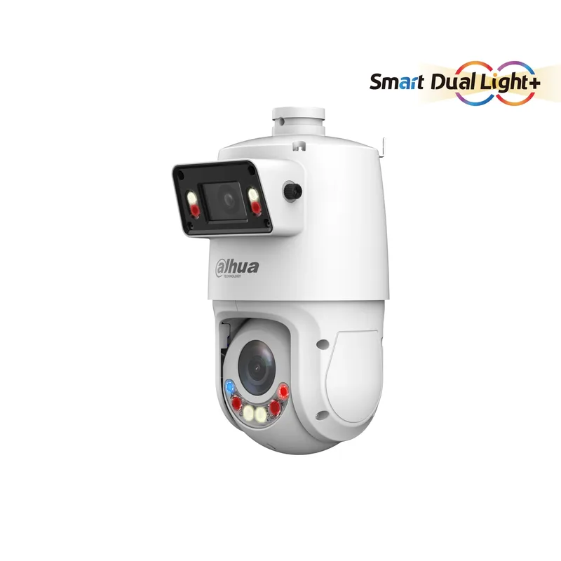 Dahua SDT4E425-4F-GB-A-PV1-0400 X-Spans 4MP+4MP 25x TiOC WizSense Nätverks PTZ Kamera