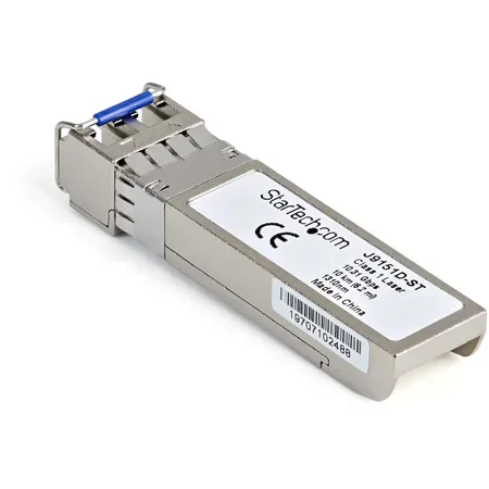 StarTech.com HP J9151D-kompatibel SFP+ sändarmodul
