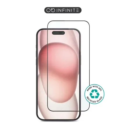 eSTUFF INFINITE (GRS) mobilskal till iPhone 17 Pro
