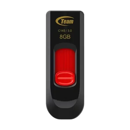 Team USB Disk C145 USB-minne 8 GB