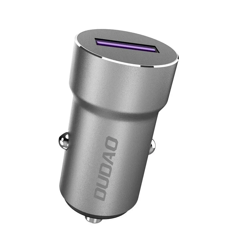 Dudao R4Pro Upgrade Billaddare 22,5Watt
