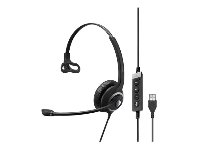EPOS IMPACT SC 230 USB MS II headset