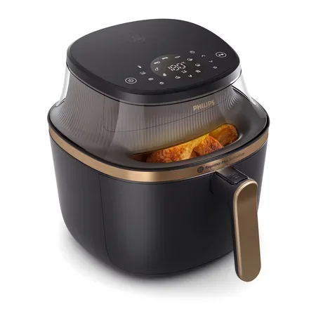 Philips Series 3000 NA322 varmluftsfritös 4,2 l