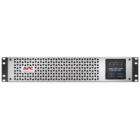 APC Smart-UPS Lithium Ion