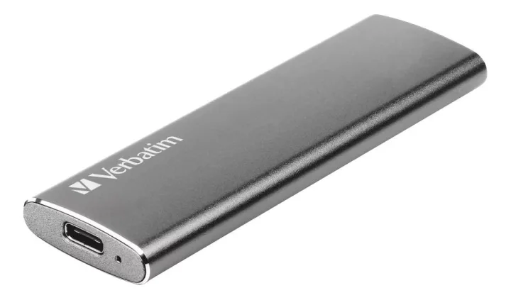 Verbatim Vx500 - 120 GB - Extern SSD