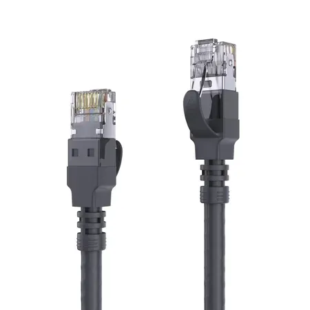 PATCHKABEL KAT6A 10M, LSZH