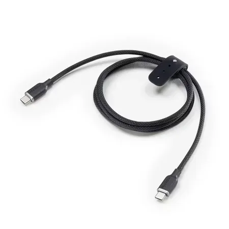 mophie USB-C till USB-C-kabel