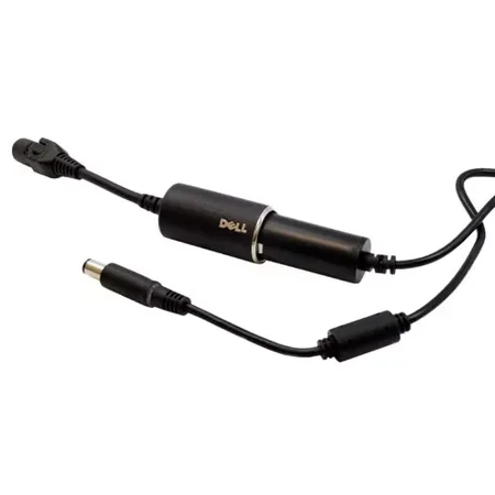 Dell nätadapter för bil/flyg 90 W