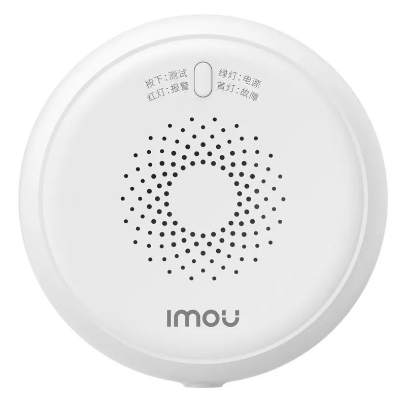 Imou IOT-ZGA1-EU ZGA1 Naturgasdetektor