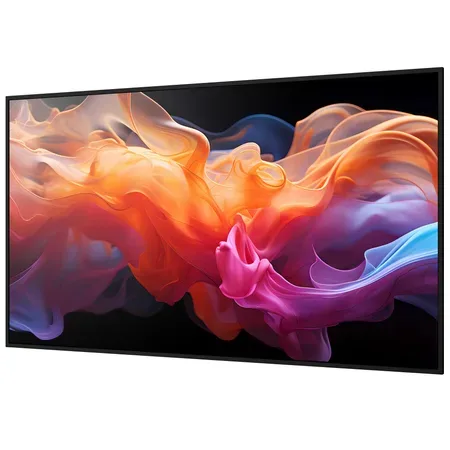 Sharp MultiSync E509 Storformatsskärm