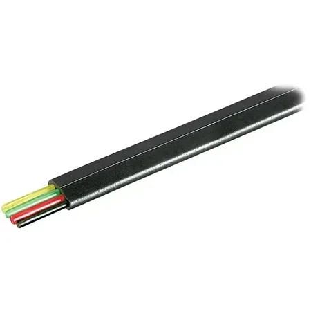 DELTACO MD-14S telefonkabel i bulk