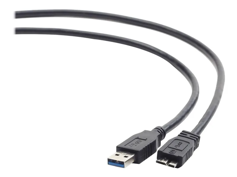 Cablexpert CCP-mUSB3-AMBM-0.5M