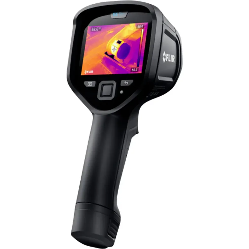 FLIR E5 Pro värmekamera