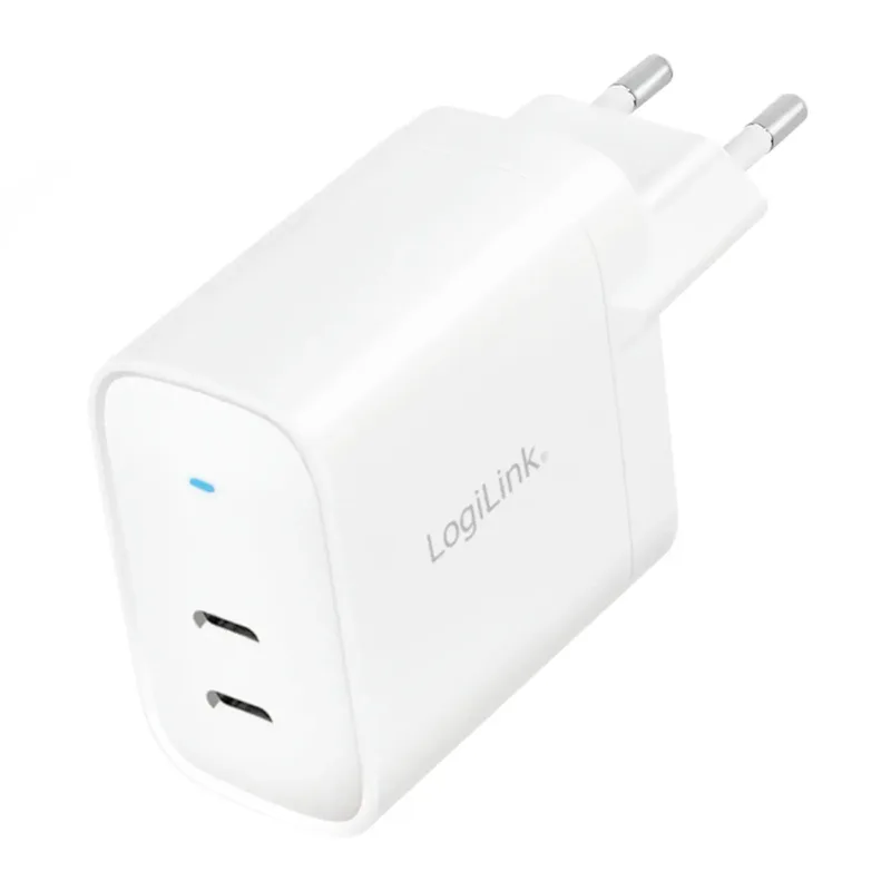 LOGILINK PA0282 Laddare