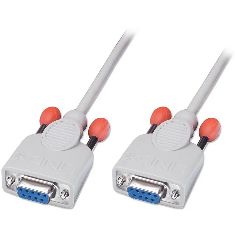 Lindy nulmodem-kabel