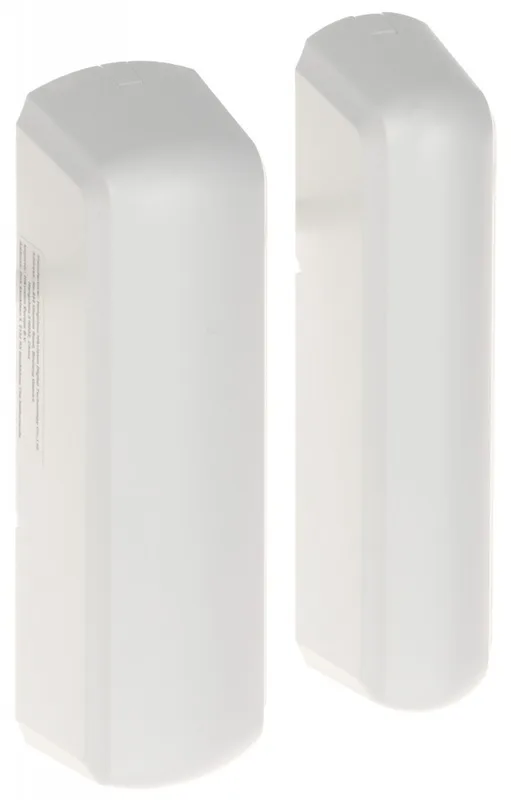 Hikvision DS-PDMCX-E-WE dörr/fönster sensor trådlös vit IP66