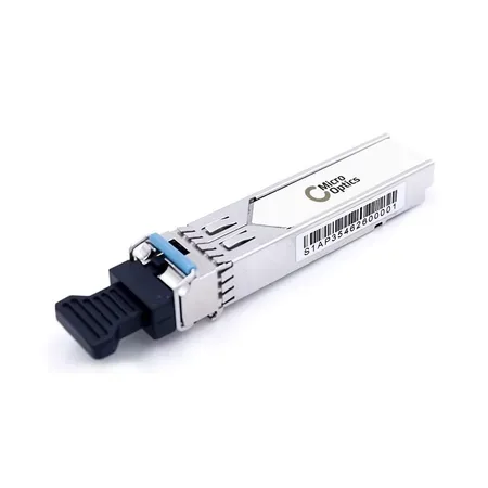 Lanview SFP-modul Tx1310/Rx1550 nm, enkelmod, 10 km, LC