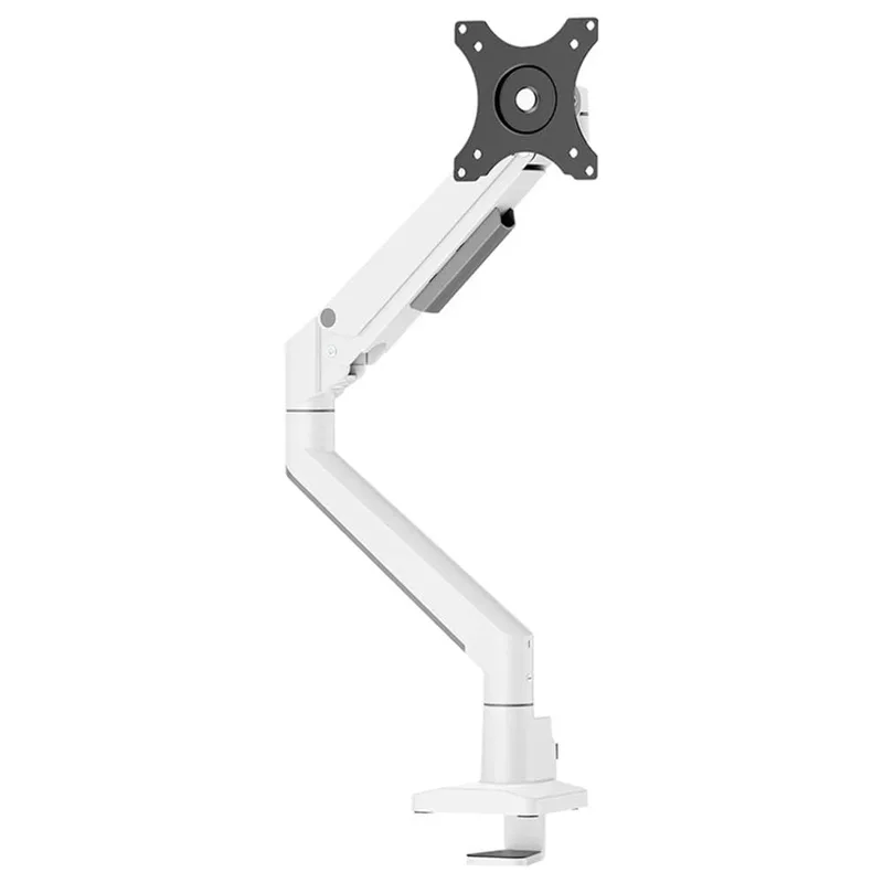 Neomounts Monitor bordsfäste DS70-250WH1 1 Skärm(ar) 43,2 cm (17)