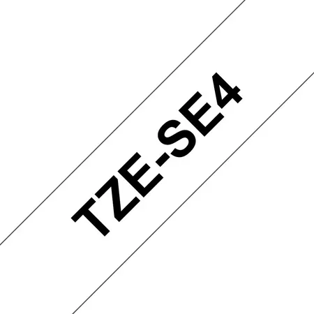 Brother TZe-SE4