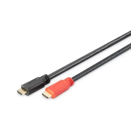 Digitus AK-330118-200-S HDMI-kabel