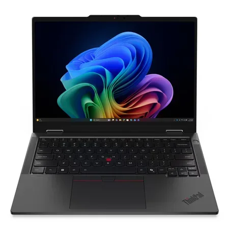 Lenovo ThinkPad T14s 2-in-1 Gen 2 bärbar dator, Copilot+ PC