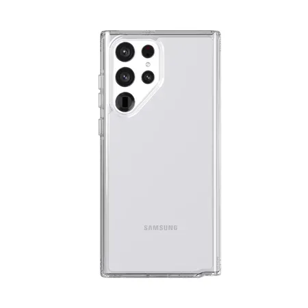 Tech21 Evo Clear Samsung Galaxy S22 Ultra 5G