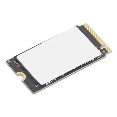 Lenovo Gen2 SSD 512 GB, M.2 2242, PCIe 4.0 NVMe