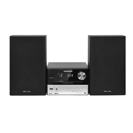 Grundig CMS 3000 BT DAB+