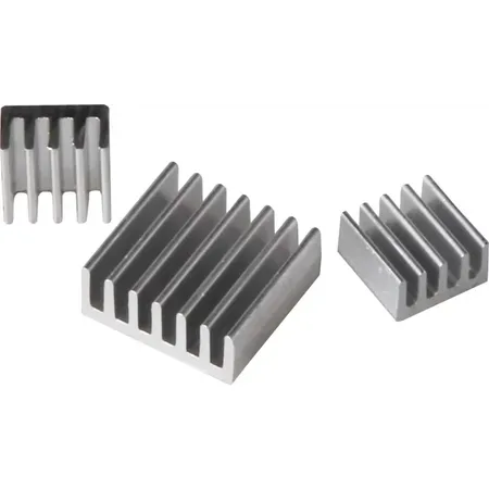 Joy-It RB-HEATSINK Processorfläkt