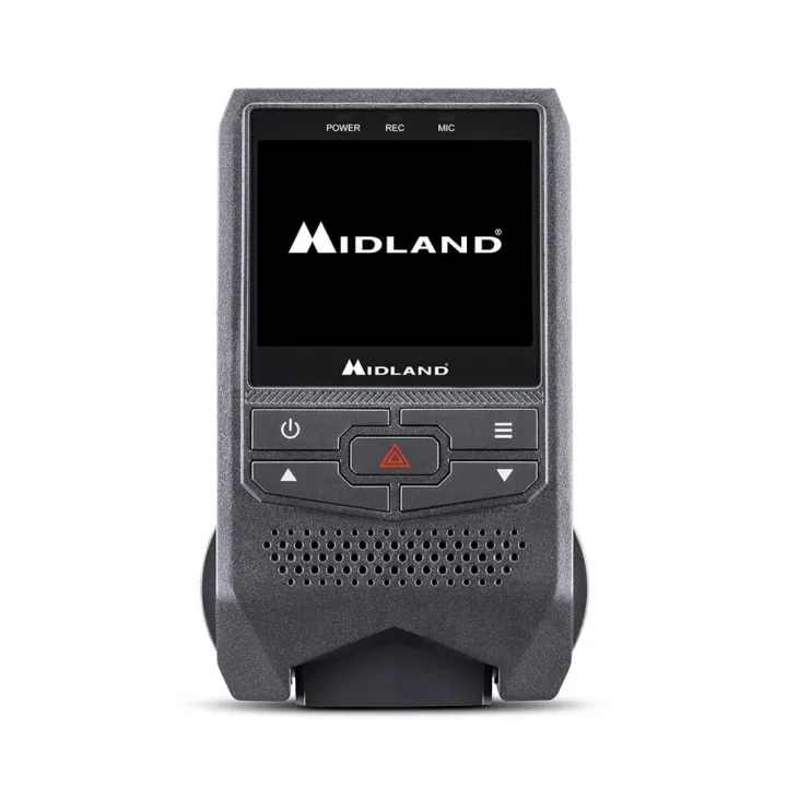 Midland Bilkamera Street Guardian Easy