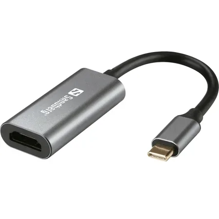 Sandberg Extern videoadapter