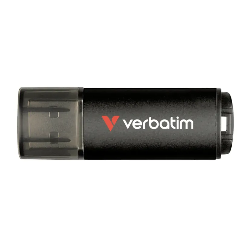 Verbatim V200 Metal USB 3.2 64GB