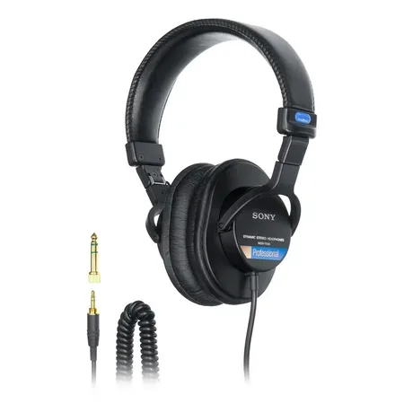 Sony MDR7506
