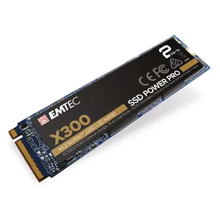 Emtec X300 2 TB