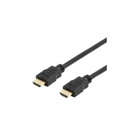 DELTACO Office HDMI-1010D-DO