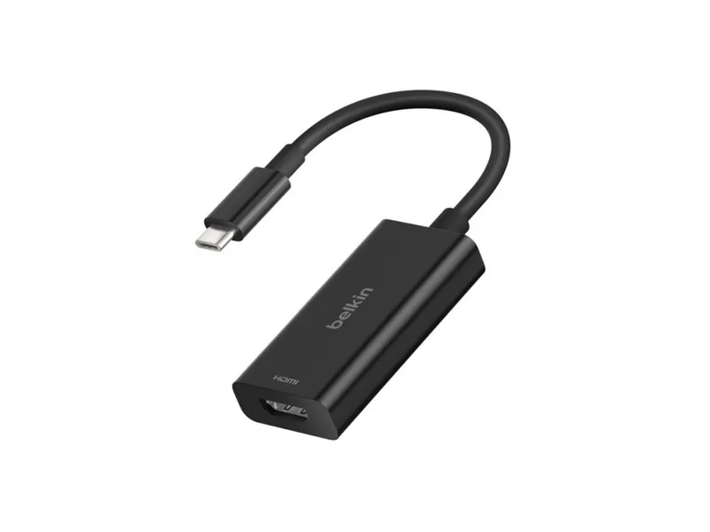 Belkin Connect videokort