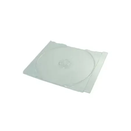 MediaRange BOX112-200 optisk disk etui