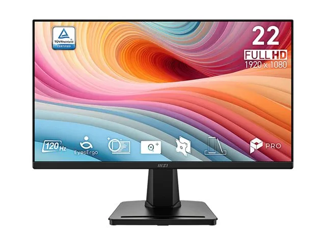 MSI PRO MP225 E12VL - LED-skärm
