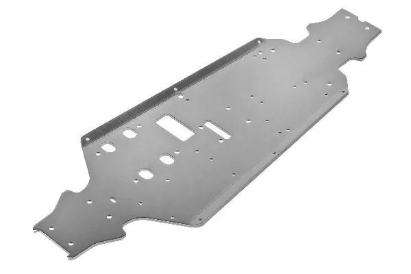 Aluminium Chassis 3Mm