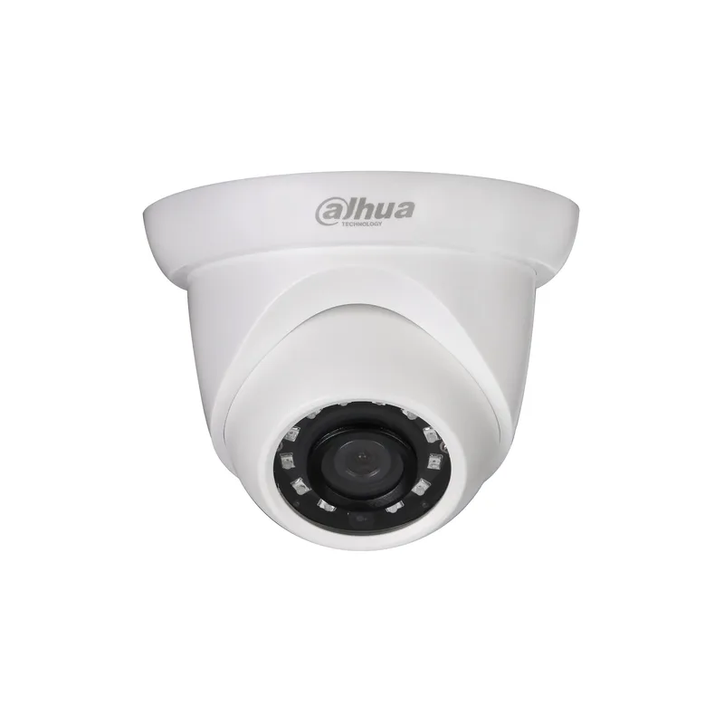 Dahua IPC-HDW1230S-0280B-S5 2MP IR Eyeball Network Camera